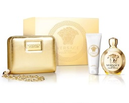 Дамски комплект VERSACE Eros Pour Femme